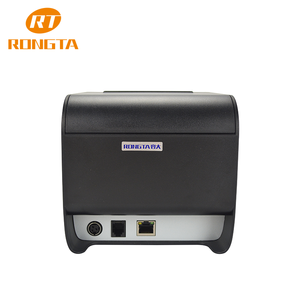 गर्म बिक्री के लिए राजकोषीय थर्मल प्रिंटर 80mm स्थिति प्रिंटर रसीद छपाई RP328 - Product Image 3