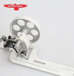 GE-259431 vàng đại bàng chủ đề cán Máy may phụ tùng - Product Image 3