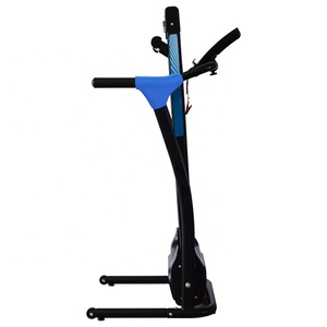 Chine Plus Récent OEM Multifonction Accueil Peu Coûteux Horizon Fitness Tapis Roulant - Product Image 3