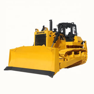 Nueva máquina <span class=keywords><strong>Shantui</strong></span> SD32 <span class=keywords><strong>TY320</strong></span> Crawler <span class=keywords><strong>Bulldozer</strong></span> con un solo Destripador - Product Image 1