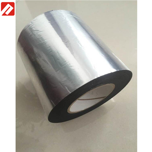 Material de construcción de <span class=keywords><strong>aluminio</strong></span> negro intermitente de <span class=keywords><strong>butilo</strong></span> <span class=keywords><strong>cinta</strong></span> - Product Image 3