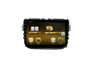 9" Android 10 system Car multimedia Player For Great wall Havel H2