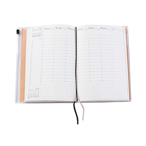 LABON Bán Buôn Giấy Sao Chép A5 Giấy Nhựa Pvc Bìa Cứng Sổ Tay Bìa Cứng - Product Image 6