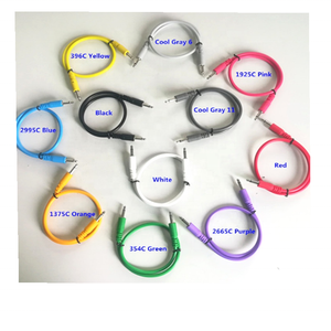 <span class=keywords><strong>Cavo</strong></span> <span class=keywords><strong>Audio</strong></span> Mono in PVC di Alta Qualità, <span class=keywords><strong>Cavo</strong></span> <span class=keywords><strong>Audio</strong></span> da 3,5mm Maschio a Maschio, Adattatore <span class=keywords><strong>Audio</strong></span> Aux Mono <span class=keywords><strong>Jack</strong></span> - Product Image 6