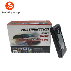 La meilleure vente portable <span class=keywords><strong>batterie</strong></span> 5400 mAh puissance <span class=keywords><strong>booster</strong></span> pack mini voiture démarreur de saut compact - Product Image 2