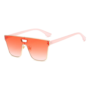 Gafas de Sol Siamés Superhot Eyewear 10139, Moda 2019 para Hombre y Mujer - Product Image 5
