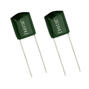 MPP capacitor 104j 400v capacitors 400v 104j
