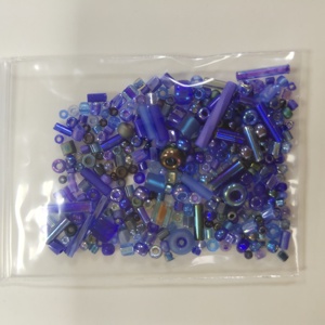 Cuentas Miyuki de gran calidad, multitamaño, forma mixta, <span class=keywords><strong>Delica</strong></span> <span class=keywords><strong>Rocailles</strong></span>, Etc. Para ropa, venta al por mayor - Product Image 6