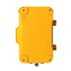 SIP directa al aire libre teléfonos IP67 manos libres impermeable <span class=keywords><strong>teléfono</strong></span> con dos números <span class=keywords><strong>de</strong></span> grupo - Product Image 6