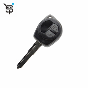 Chất lượng hàng đầu chìa khóa xe trường hợp đối với Suzuki <span class=keywords><strong>2</strong></span> nút điều khiển từ xa vỏ <span class=keywords><strong>key</strong></span> YS200827 - Product Image 2