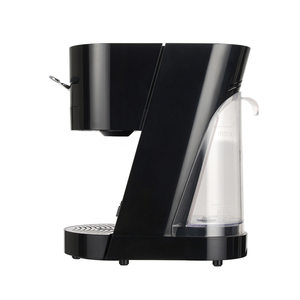 Cino maquina de Cafe POD เครื่องชงกาแฟ ABS สัมผัสเดียว1200W ควบคุมอุณหภูมิ - Product Image 1