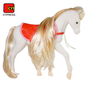 <span class=keywords><strong>Stalla</strong></span> <span class=keywords><strong>per</strong></span> <span class=keywords><strong>cavalli</strong></span> <span class=keywords><strong>giocattolo</strong></span> rosa con set di accessori e <span class=keywords><strong>cavalli</strong></span> <span class=keywords><strong>giocattolo</strong></span> in plastica - Product Image 2
