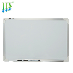 Tablero de escritura de <span class=keywords><strong>la</strong></span> sala de clase de <span class=keywords><strong>la</strong></span> <span class=keywords><strong>pizarra</strong></span> magnética del <span class=keywords><strong>mejor</strong></span> precio que enseña el lápiz del tablero blanco - Product Image 1