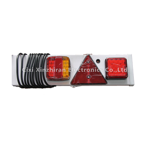 <span class=keywords><strong>barco</strong></span> del camión del remolque Luz de cola Led para indicador de giro lámparas Venta caliente vale la pena <span class=keywords><strong>comprar</strong></span> - Product Image 5