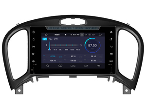 WITSON-Radio Multimedia con GPS para coche, Radio con reproductor DVD, 12,0 ANDROID, navegador, estéreo, Navi, para <span class=keywords><strong>NISSAN</strong></span> <span class=keywords><strong>JUKE</strong></span> 2012, <span class=keywords><strong>2017</strong></span> - Product Image 6
