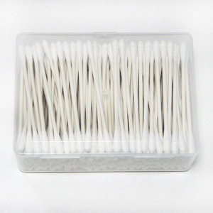 Aprobado por la Fda de bajo precio de alta médica estándar de seguridad hisopos de algodón organizador - Product Image 1