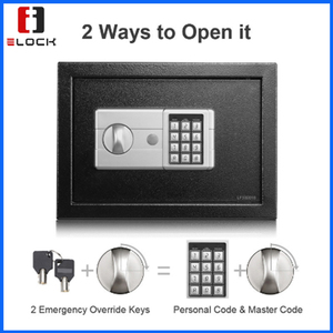 An Ninh Cao Điện Khách Sạn Tiền An Ninh Hộp Ẩn Trong Phòng Ngủ Két An Toàn Hộp An Toàn Phòng Gia Đình - Product Image 2