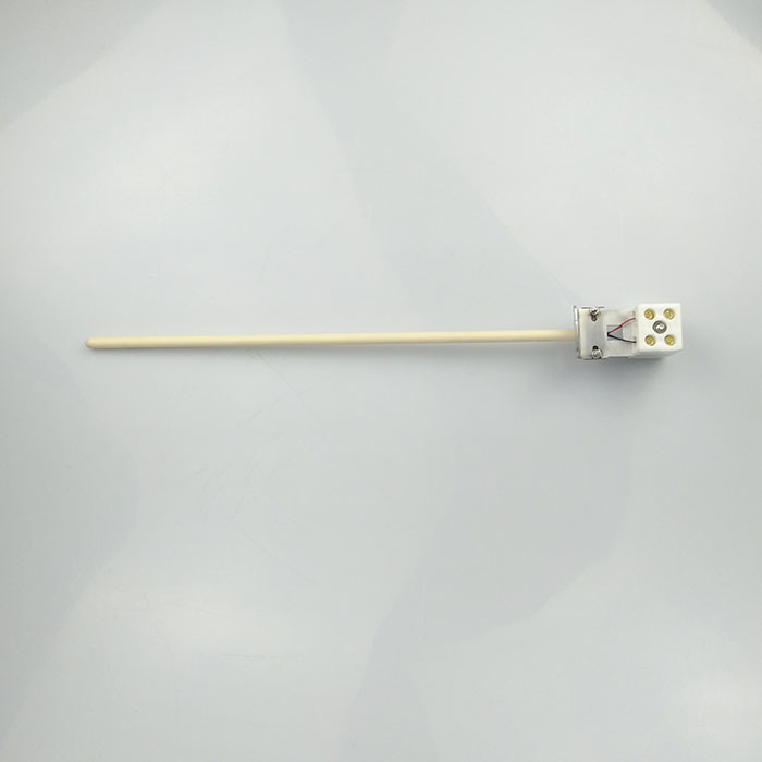 Estilo Simple S/R/B/tipo de termopar sensor de temperatura