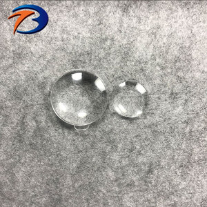 Asféricos 37mm <span class=keywords><strong>lentes</strong></span> con 45mm longitud focal biconvexos <span class=keywords><strong>lentes</strong></span> para Google cartón - Product Image 3
