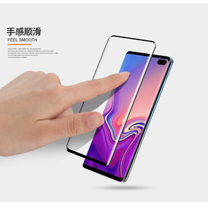 Premium 9 H completa del teléfono móvil <span class=keywords><strong>de</strong></span> la cubierta <span class=keywords><strong>de</strong></span> cristal templado <span class=keywords><strong>de</strong></span> cine <span class=keywords><strong>Protector</strong></span> <span class=keywords><strong>de</strong></span> <span class=keywords><strong>pantalla</strong></span> para <span class=keywords><strong>Samsung</strong></span> Galaxy <span class=keywords><strong>S10</strong></span> <span class=keywords><strong>Plus</strong></span> <span class=keywords><strong>de</strong></span> vidrio - Product Image 5