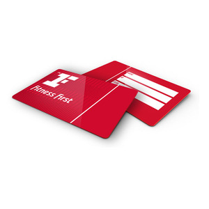 Thẻ Pvc Thăng Hoa Tùy Chỉnh 86*54Mm - Product Image 3