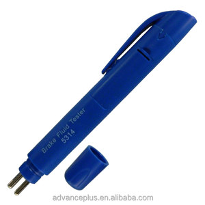 Automoción herramientas de diagnóstico comprobador de líquido de frenos - Product Image 4