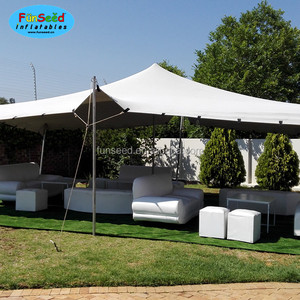 Grandes de invierno al aire libre gran boda beduinos Stretch tela de la <span class=keywords><strong>tienda</strong></span> - Product Image 1