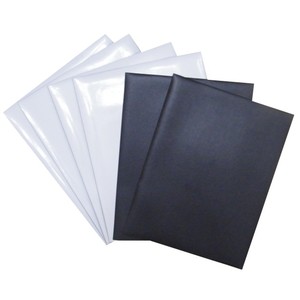 Mat/brillant <span class=keywords><strong>a4</strong></span> feuilles magnétique réfrigérateur autocollant jet d'encre photo papier - Product Image 1