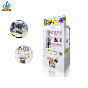 Machine d'arcade de haute qualité en métal, vente chaude en usine, avec fonction d'installation d'un accepteur de billets - Product Image 3
