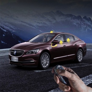 Tự động <span class=keywords><strong>Kit</strong></span> xe cửa tự động Side gương thư mục phù hợp cho VIOS FS <span class=keywords><strong>Auris</strong></span> - Product Image 4