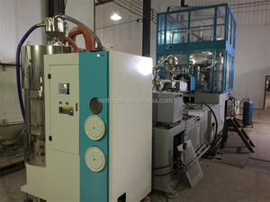 Mascota cristalizador secado máquina para ventas al por mayor - Product Image 2