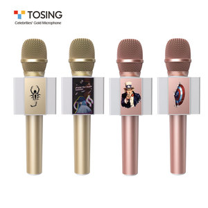 Compras en línea envío gratis micrófono de <span class=keywords><strong>karaoke</strong></span> para tv - Product Image 5