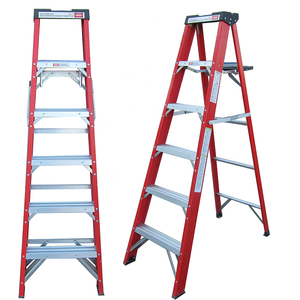 Venta superior precio barato un tipo ampliamente utilizado <span class=keywords><strong>Lidl</strong></span> escalera con larga vida útil - Product Image 4