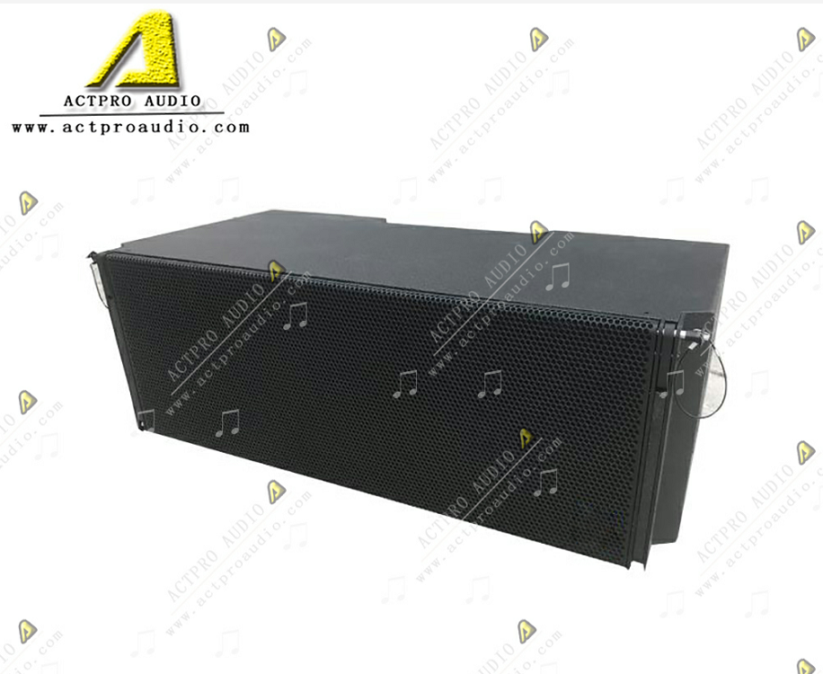 J8 J12 3 double PROFESSIONAL 12 inch speaker line array active speaker
