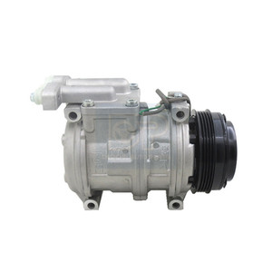 99488569 504385146 500341617 depehr nhiệm vụ nặng nề Châu Âu phụ tùng ô tô quảng cáo tại trakker stralis Xe Tải Điều hòa không khí máy nén - Product Image 3