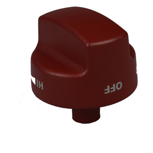 ขายร้อน Bakelite เตาอบลูกบิดสำหรับเตาอบ - Product Image 3