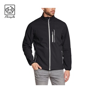 Oem <span class=keywords><strong>Service</strong></span> Approvisionnement Mens Softshell Fonctionnelle Veste - Product Image 1