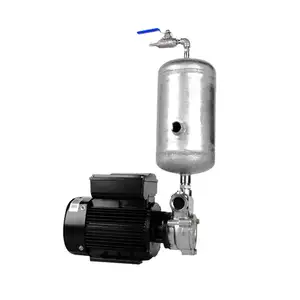 1-12T/Hr ozone water generator mixing pump