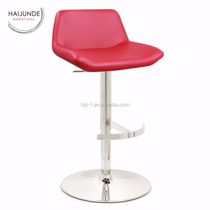 Vert en cuir <span class=keywords><strong>bar</strong></span> <span class=keywords><strong>tabouret</strong></span>/<span class=keywords><strong>brossé</strong></span> <span class=keywords><strong>chrome</strong></span> tabourets - Product Image 1