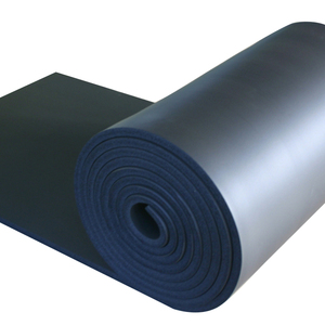 <span class=keywords><strong>Matériaux</strong></span> d'<span class=keywords><strong>isolation</strong></span> haute température tuyau de distribution d'eau agrafage <span class=keywords><strong>isolation</strong></span> naturel feuilles de caoutchouc mousse - Product Image 4