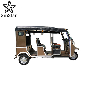 3 <span class=keywords><strong>wheeler</strong></span> auto rickshaw hood y EspaÃ a los traficantes en Nueva delhi, delhi - Product Image 1