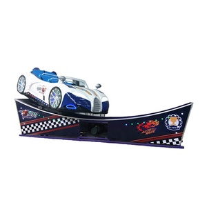 2024 pas cher usine parc d'attractions Machine jeu 8 sièges mini <span class=keywords><strong>voiture</strong></span> volante enfants manèges d'attractions à vendre - Product Image 2