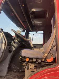 Camión de choque sinotruk howo 375, a la venta - Product Image 3