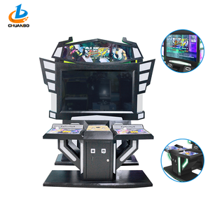 <span class=keywords><strong>Super</strong></span> <span class=keywords><strong>Street</strong></span> <span class=keywords><strong>Fighter</strong></span> Arcade luchando Video máquina de juego - Product Image 5