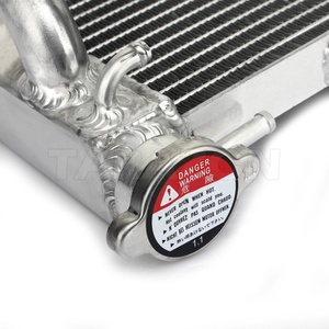 <span class=keywords><strong>Moto</strong></span> En Alliage D'aluminium Refroidisseur D'huile Radiateur Pour Honda <span class=keywords><strong>CBR</strong></span> <span class=keywords><strong>600</strong></span> F4I Pièces - Product Image 4
