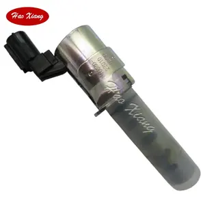 Haoxiang Camshaft Timing Oil Control Solenoid VVT Valve 15330-23010 For Toyota Yaris