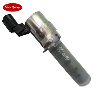 Haoxiang Van Điện Từ VVT Điều Khiển Thời Gian Dầu Trục Cam 15330-23010 Cho Toyota Yaris