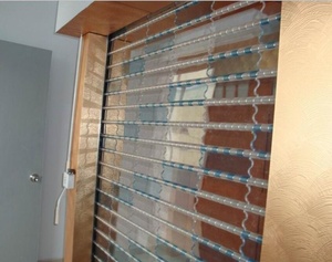 In policarbonato <span class=keywords><strong>trasparente</strong></span> rullo di scatto - Product Image 6