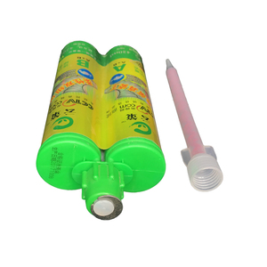 Impermeable Ab adhesivo <span class=keywords><strong>5</strong></span> minutos de resina epoxi agente de curado - Product Image 5