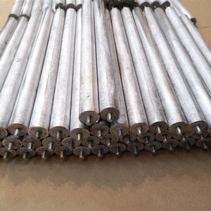 <span class=keywords><strong>Anode</strong></span> en aluminium de magnésium, pour chauffe-eau, DIA26 * 235 avec <span class=keywords><strong>M8</strong></span> - Product Image 2